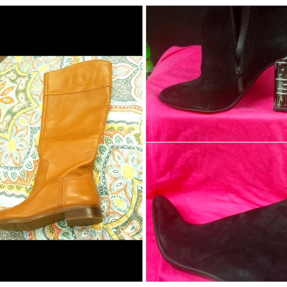 Boots